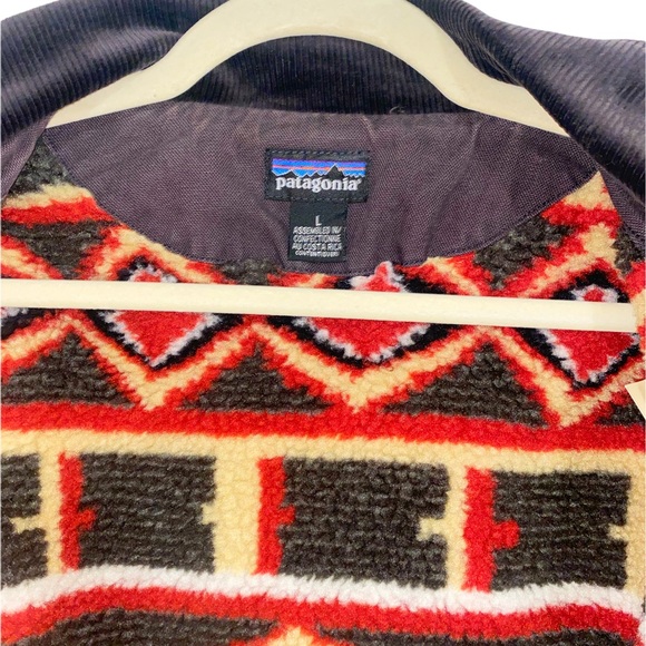 Vintage 90s Patagonia Chore Jacket - Picture 4 of 5